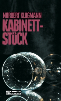 Cover image: Kabinettstück 1st edition 9783899776805