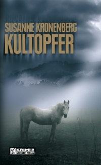 Cover image: Kultopfer 1st edition 9783899776959