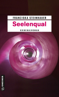 Cover image: Seelenqual 5th edition 9783899776973