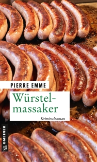 Imagen de portada: Würstelmassaker 3rd edition 9783839227732