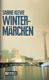 表紙画像: Wintermärchen 2nd edition 9783899777130