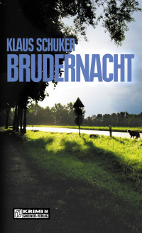 Cover image: Brudernacht 2nd edition 9783899777031