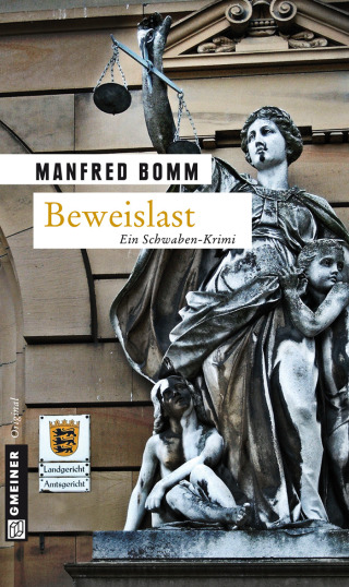 Imagen de portada: Beweislast 2nd edition 9783899777055