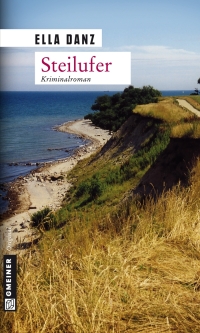 Omslagafbeelding: Steilufer 3rd edition 9783899777079