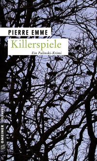 Imagen de portada: Killerspiele 8th edition 9783899777086