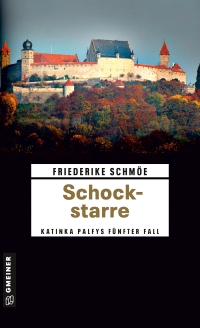 Cover image: Schockstarre 7th edition 9783899777109