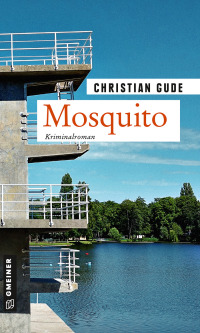 صورة الغلاف: Mosquito 3rd edition 9783839200629