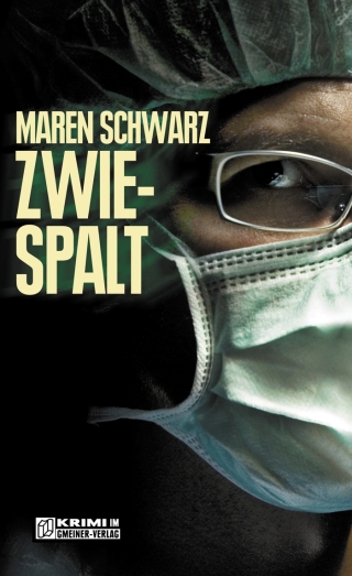 Omslagafbeelding: Zwiespalt 1st edition 9783899777192