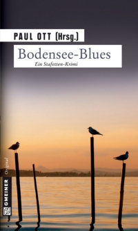 Cover image: Bodensee-Blues 3rd edition 9783899777215