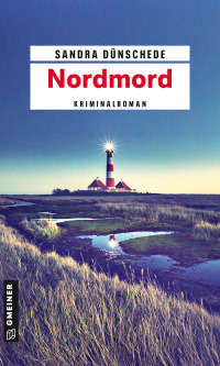 Omslagafbeelding: Nordmord 4th edition 9783839201824