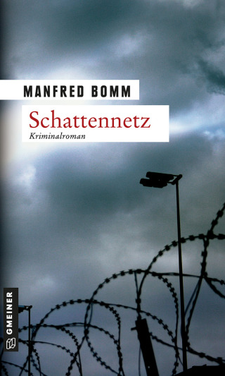 Imagen de portada: Schattennetz 6th edition 9783899777314