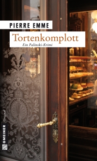 Cover image: Tortenkomplott 2nd edition 9783899777345