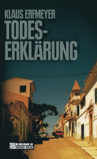 Cover image: Todeserklärung 2nd edition 9783899777352