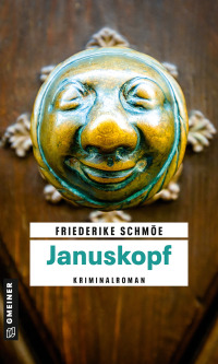 Cover image: Januskopf 5th edition 9783839201411