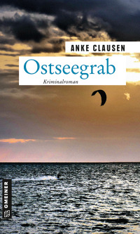 Cover image: Ostseegrab 2nd edition 9783839200704