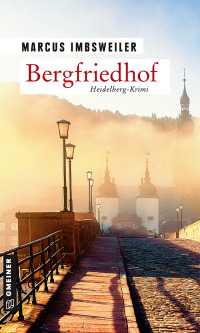 Imagen de portada: Bergfriedhof 7th edition 9783839200032