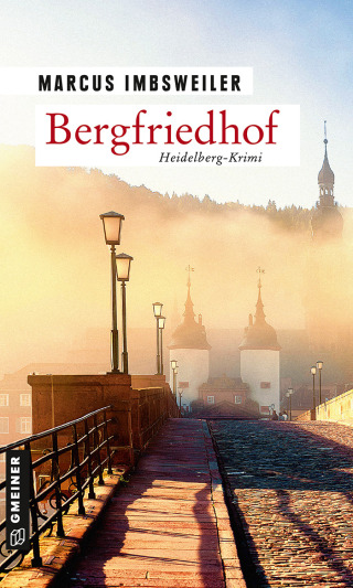 表紙画像: Bergfriedhof 7th edition 9783839200032