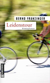 Cover image: Leidenstour 1st edition 9783839210161