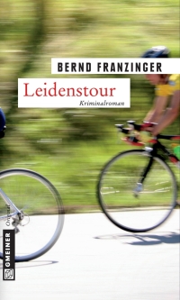 Imagen de portada: Leidenstour 1st edition 9783839210161