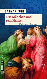 Cover image: Das Mädchen und sein Henker 1st edition 9783839210031