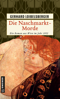 Cover image: Die Naschmarkt-Morde 13th edition 9783839210062