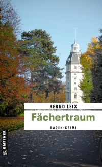 Cover image: Fächertraum 4th edition 9783839210109