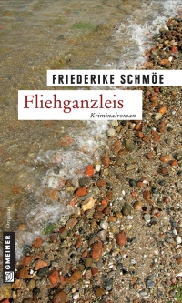 Cover image: Fliehganzleis 1st edition 9783839210123