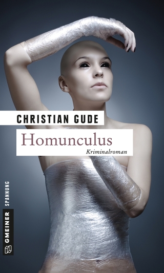 Imagen de portada: Homunculus 1st edition 9783839210130