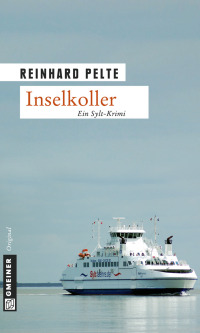 Imagen de portada: Inselkoller 1st edition 9783839210147