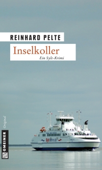 Titelbild: Inselkoller 1st edition 9783839210147