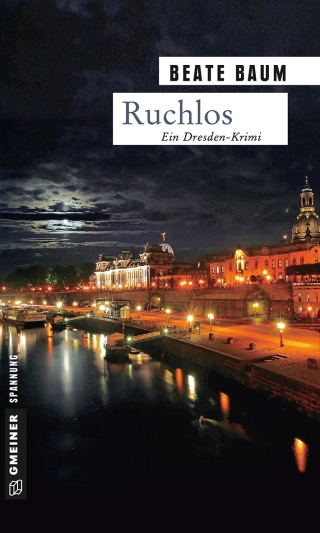 Imagen de portada: Ruchlos 1st edition 9783839210208