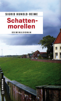 Imagen de portada: Schattenmorellen 7th edition 9783839210215