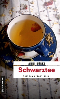 Cover image: Schwarztee 8th edition 9783839210239