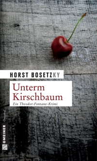 Imagen de portada: Unterm Kirschbaum 1st edition 9783839210253
