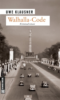 صورة الغلاف: Walhalla-Code 9th edition 9783899778083