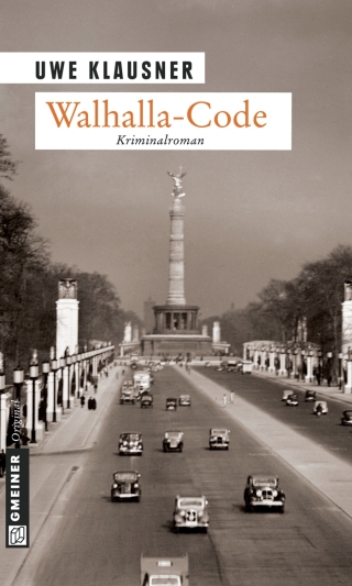 Imagen de portada: Walhalla-Code 9th edition 9783899778083