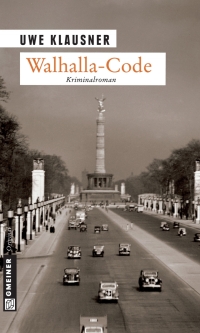 Cover image: Walhalla-Code 9th edition 9783899778083