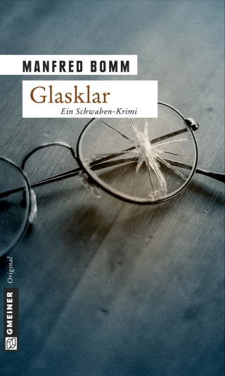 Imagen de portada: Glasklar 4th edition 9783899777956
