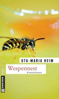 表紙画像: Wespennest 2nd edition 9783899778090