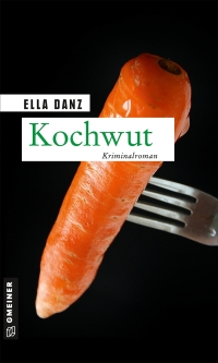 Cover image: Kochwut 2nd edition 9783839200391