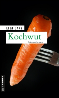 Omslagafbeelding: Kochwut 2nd edition 9783839200391