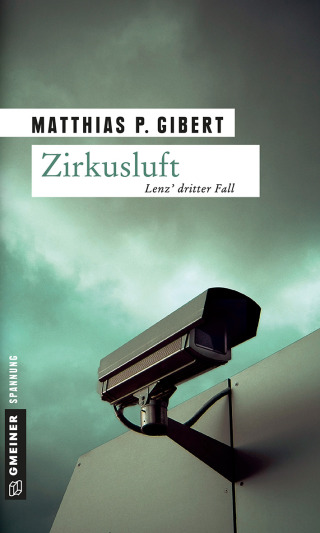 Imagen de portada: Zirkusluft 7th edition 9783899778106