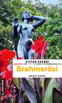 Cover image: Brahmsrösi 3rd edition 9783839202227