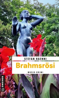 Cover image: Brahmsrösi 3rd edition 9783839202227