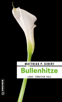 Imagen de portada: Bullenhitze 4th edition 9783839210376