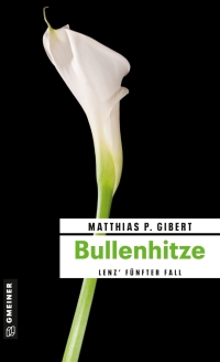 Cover image: Bullenhitze 4th edition 9783839210376