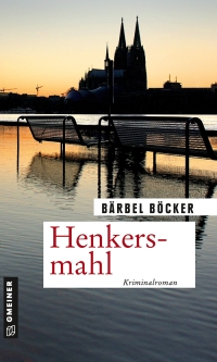 Cover image: Henkersmahl 1st edition 9783839229217