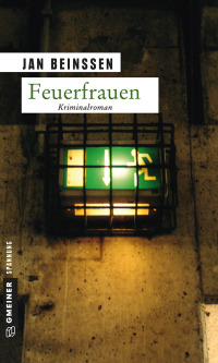 Cover image: Feuerfrauen 7th edition 9783839210437