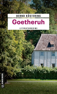 Cover image: Goetheruh 12th edition 9783839210451