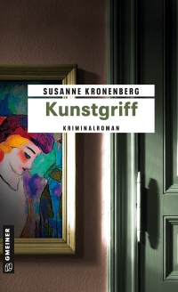 Imagen de portada: Kunstgriff 6th edition 9783839210482